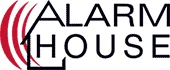 Alarm House logo