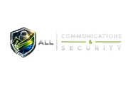 All Communications & Security PTY LTD logo