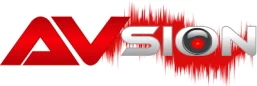 AVsion logo
