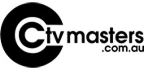 CCTV Masters Pty Ltd logo