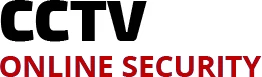 CCTV Online Security logo