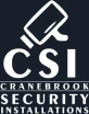 Cranebrook Security Installations logo