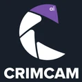 Crimcam Security logo