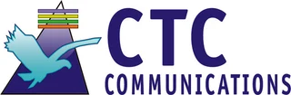 C.T.C Communications logo