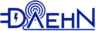 Daehn Security Cameras, Access Control & Telecommunications logo