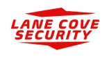 Lane Cove Security logo