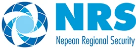 Nepean Regional Security logo