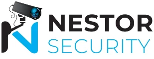 Nestor Security logo
