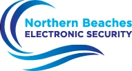 Northern Beaches Electronic Security logo