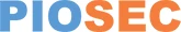 PIOSEC logo