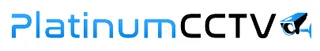 Platinum CCTV & Security logo