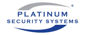 Platinum Security Systems logo