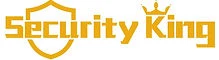 Security King Pty Ltd logo