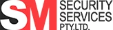 SM Security Services Pty Ltd logo