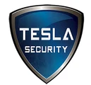 Tesla Security Pty Ltd logo