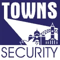 Towns Security Pty Ltd logo