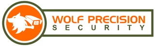Wolf Precision Security Pty Ltd logo