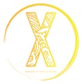 X Security Solutions logo